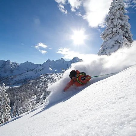 Pensjonat Gaestehaus Pilz 3*