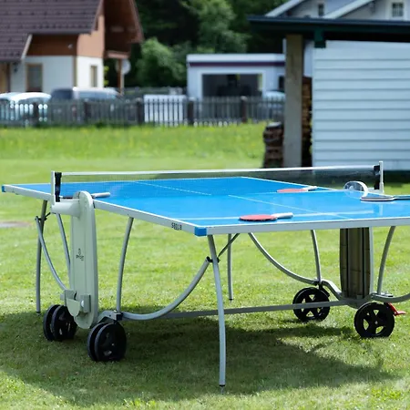 Gaestehaus Pilz Pensjonat