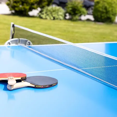 Pensjonat Gaestehaus Pilz