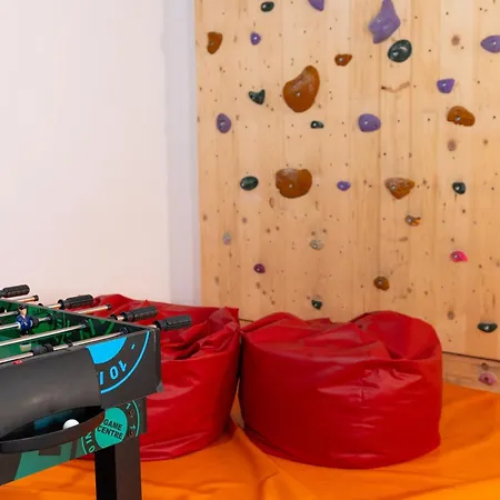 Guest house Gaestehaus Pilz 3*