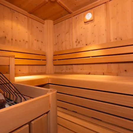 Pensjonat Gaestehaus Pilz Schladming