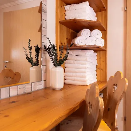 Gaestehaus Pilz Schladming