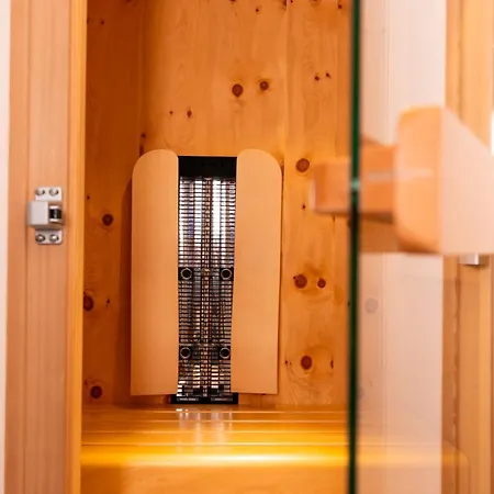 Gaestehaus Pilz 3* Schladming