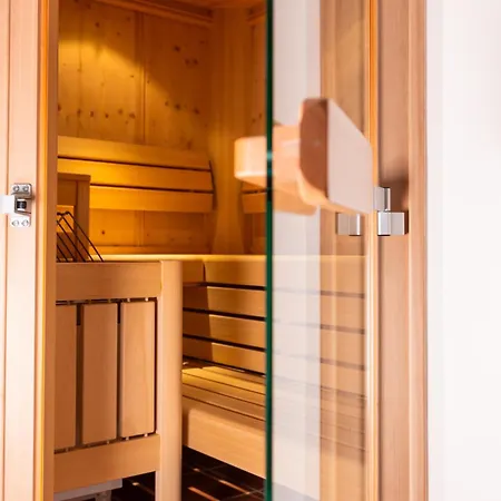 Gaestehaus Pilz ゲストハウス 3*