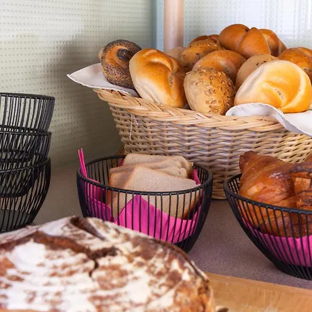 Gaestehaus Pilz 3* シュラートミンク