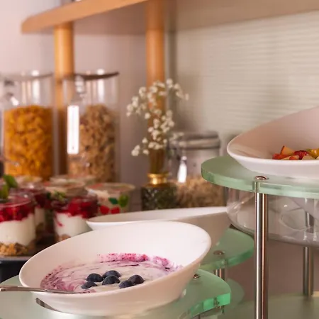 Gaestehaus Pilz Pensjonat