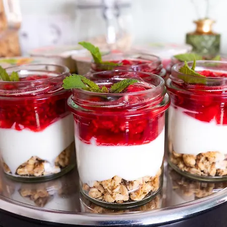 ゲストハウス Gaestehaus Pilz