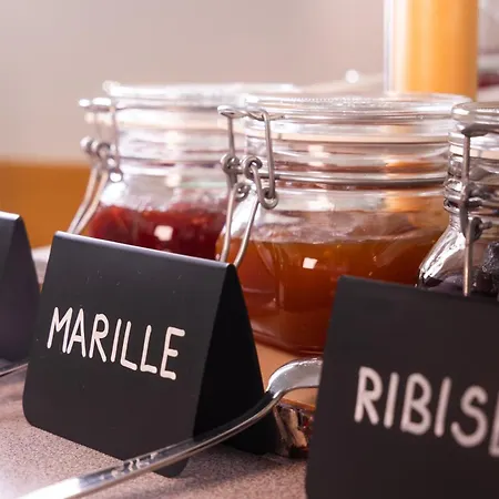 Pensjonat Gaestehaus Pilz 3*