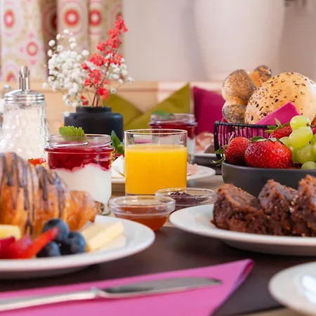 Guest house Gaestehaus Pilz Schladming