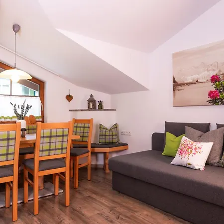 بيت ضيافة Gaestehaus Pilz