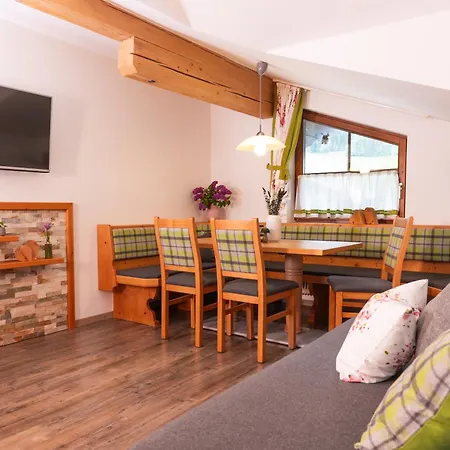 Gaestehaus Pilz Pensjonat 3*