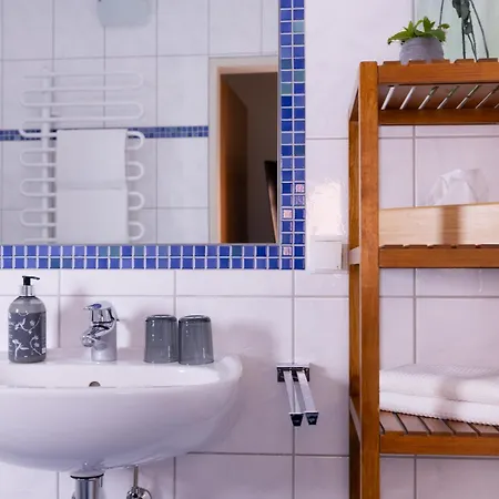 Gaestehaus Pilz Pensjonat Schladming