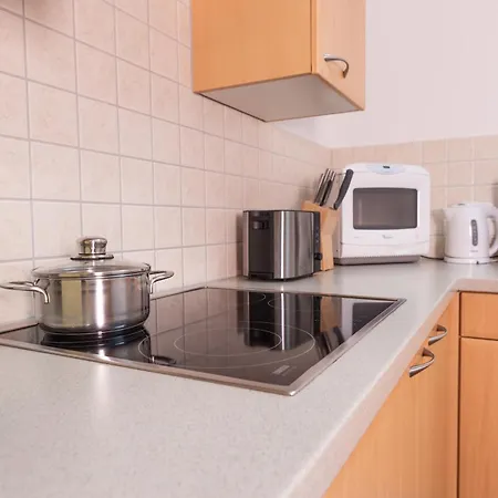 Pensjonat Gaestehaus Pilz Schladming