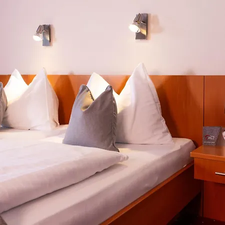 Gaestehaus Pilz Schladming