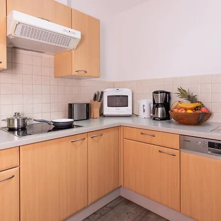 Gaestehaus Pilz 3* シュラートミンク