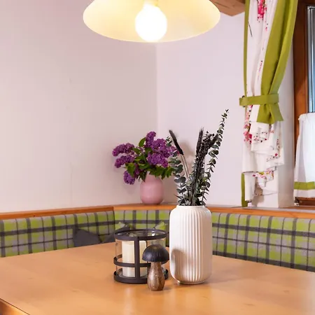 Gaestehaus Pilz Guest house