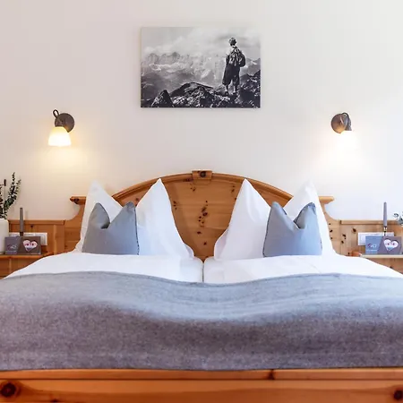 Guest house Gaestehaus Pilz Schladming