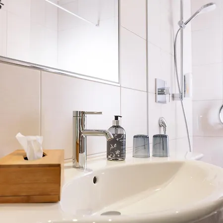 Guest house Gaestehaus Pilz