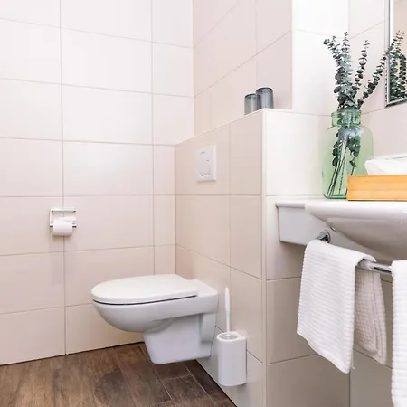 Pensjonat Gaestehaus Pilz 3*