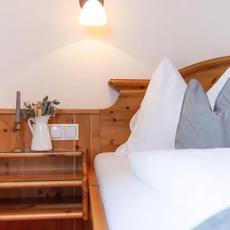 Gaestehaus Pilz Guest house