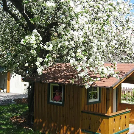 Gaestehaus Pilz Guest house Schladming