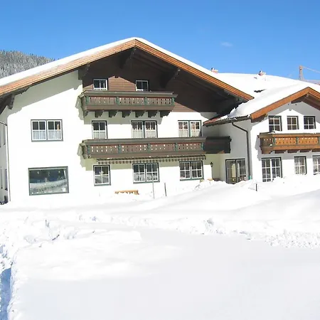 Gaestehaus Pilz Schladming