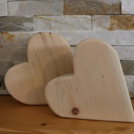 ゲストハウス Gaestehaus Pilz