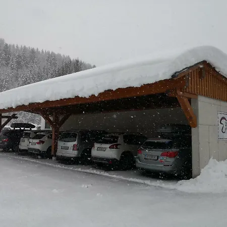 Gaestehaus Pilz Schladming