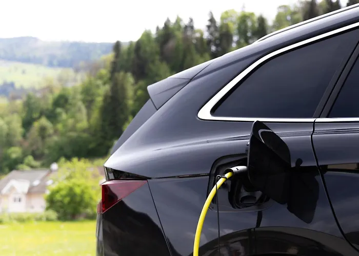 Gaestehaus Pilz 斯拉德明