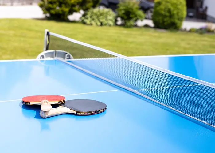 招待所 Gaestehaus Pilz