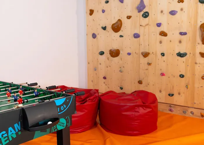 بيت ضيافة Gaestehaus Pilz 3*