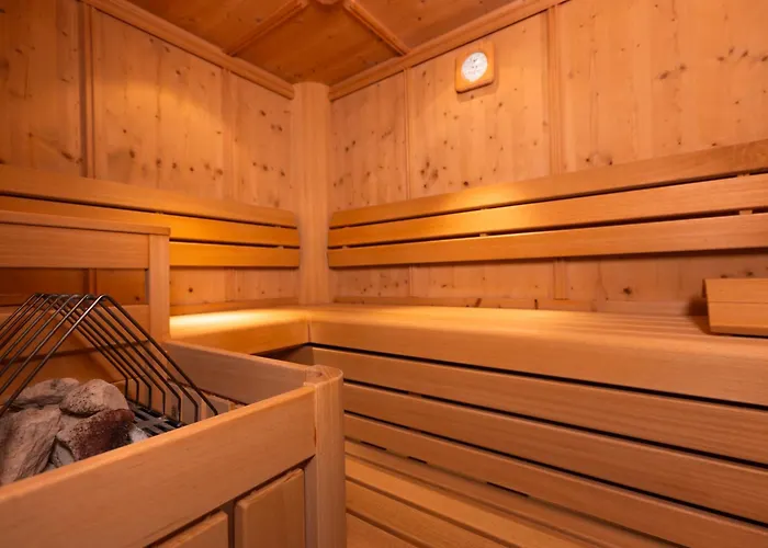 Gæstehus Gaestehaus Pilz Schladming