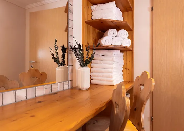 Gaestehaus Pilz سخلادميخ