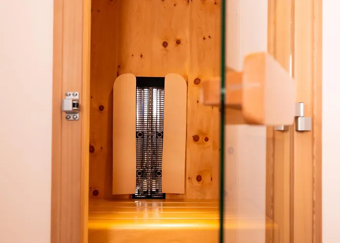 Gaestehaus Pilz 3* 斯拉德明