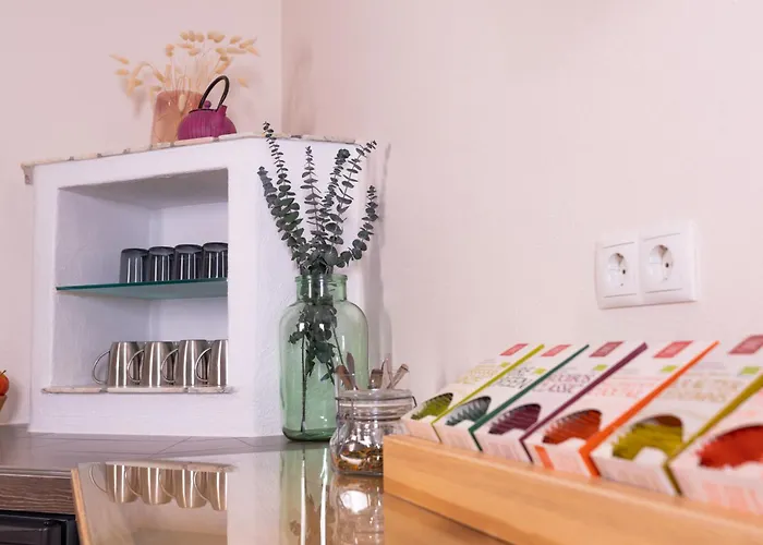 招待所 Gaestehaus Pilz