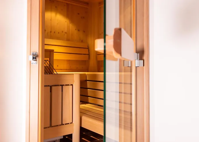 Gaestehaus Pilz بيت ضيافة 3*