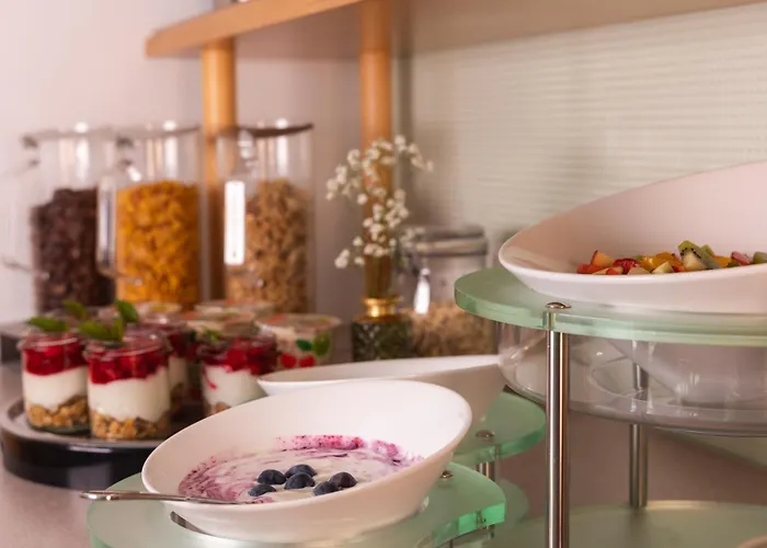 Gaestehaus Pilz بيت ضيافة