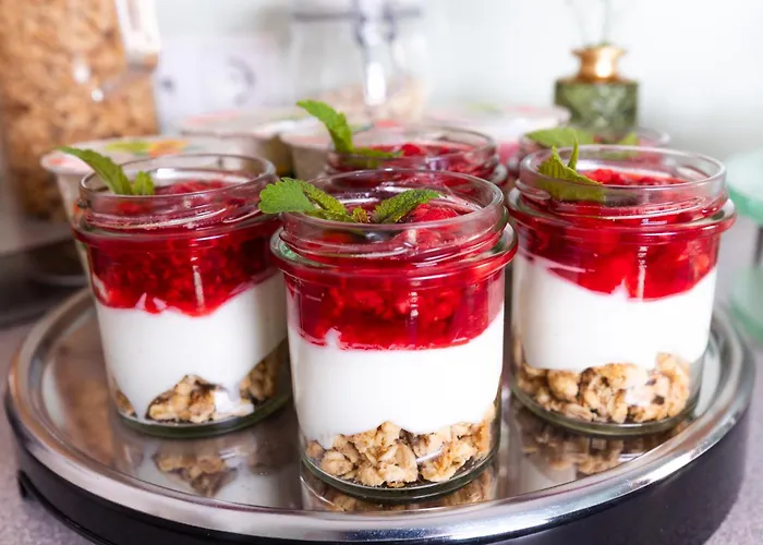 招待所 Gaestehaus Pilz