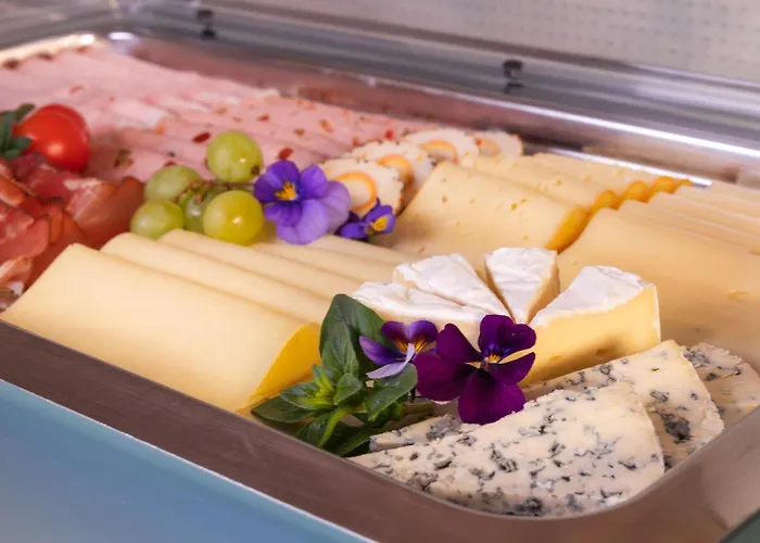 Gaestehaus Pilz بيت ضيافة 3*