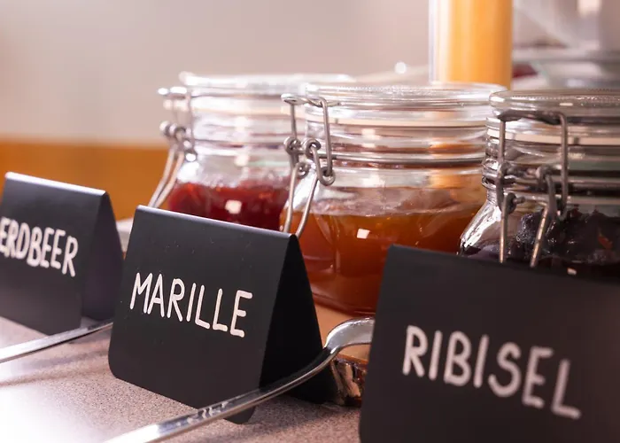 招待所 Gaestehaus Pilz 3*