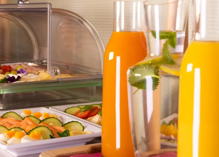 Gaestehaus Pilz بيت ضيافة سخلادميخ