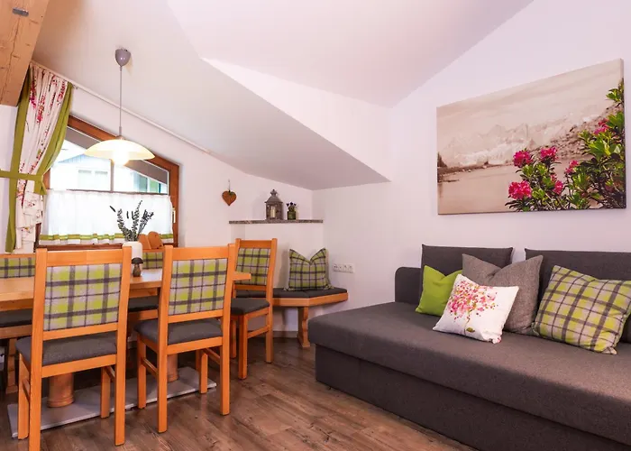 بيت ضيافة Gaestehaus Pilz