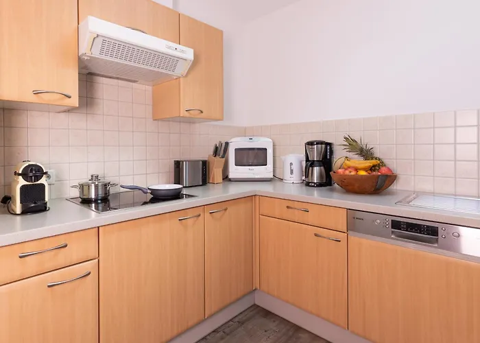 Gaestehaus Pilz 3* سخلادميخ