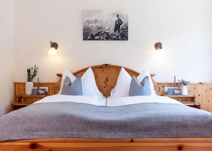 Gæstehus Gaestehaus Pilz Schladming