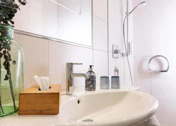 بيت ضيافة Gaestehaus Pilz