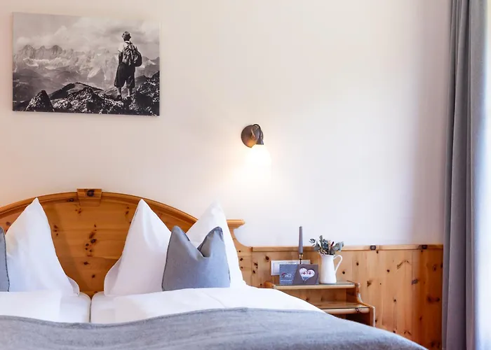 Gaestehaus Pilz Gæstehus 3*