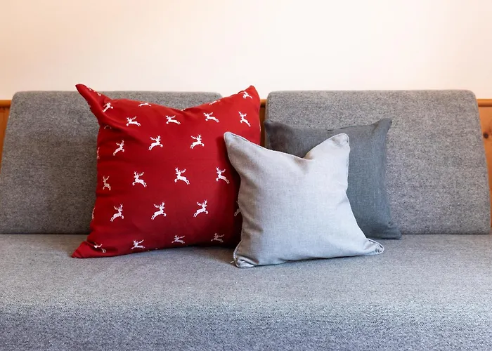 Gaestehaus Pilz Gæstehus Schladming