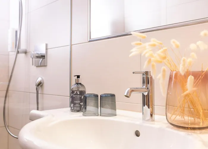 Gæstehus Gaestehaus Pilz