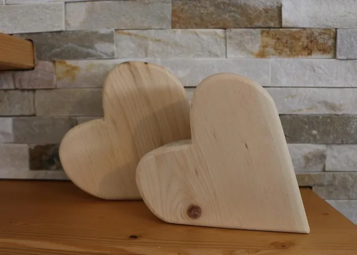 Gæstehus Gaestehaus Pilz